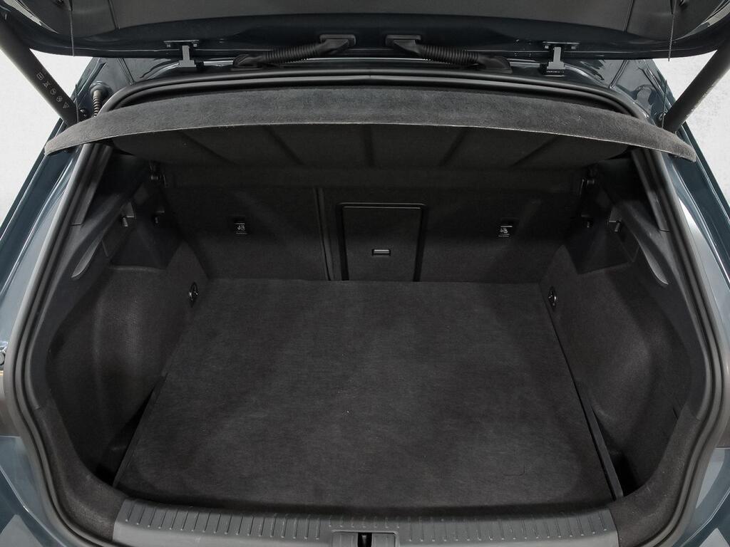 CUPRA Formentor 1.5 TSI e-Hybrid 150kW (204 CV) DSG