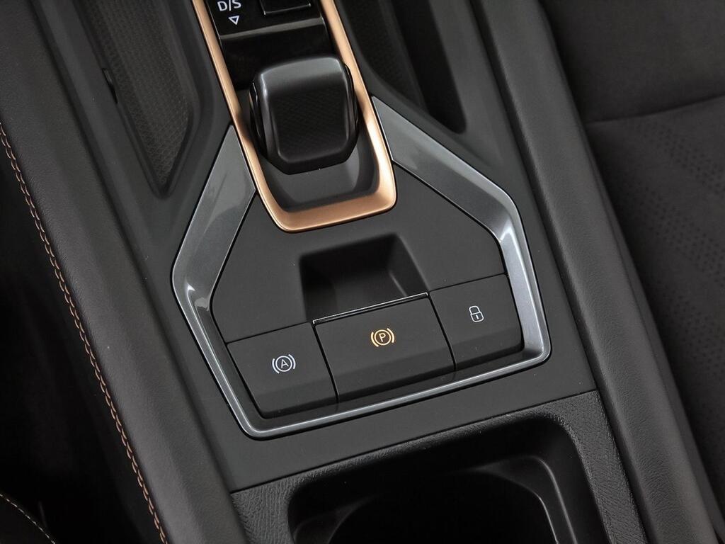 CUPRA Formentor 1.5 TSI e-Hybrid 150kW (204 CV) DSG