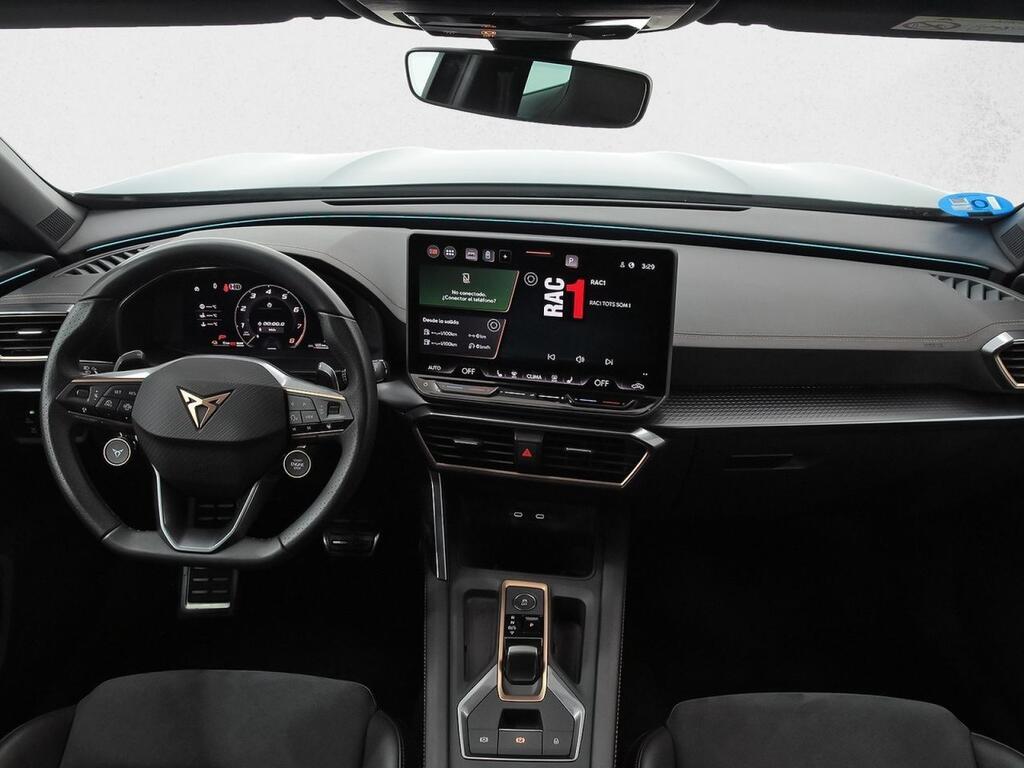 CUPRA Formentor 1.5 TSI e-Hybrid 150kW (204 CV) DSG