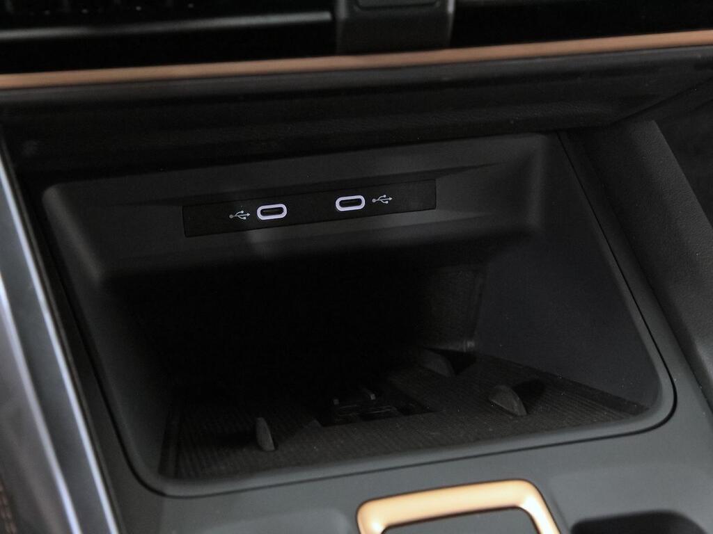 CUPRA Formentor 1.5 TSI e-Hybrid 150kW (204 CV) DSG