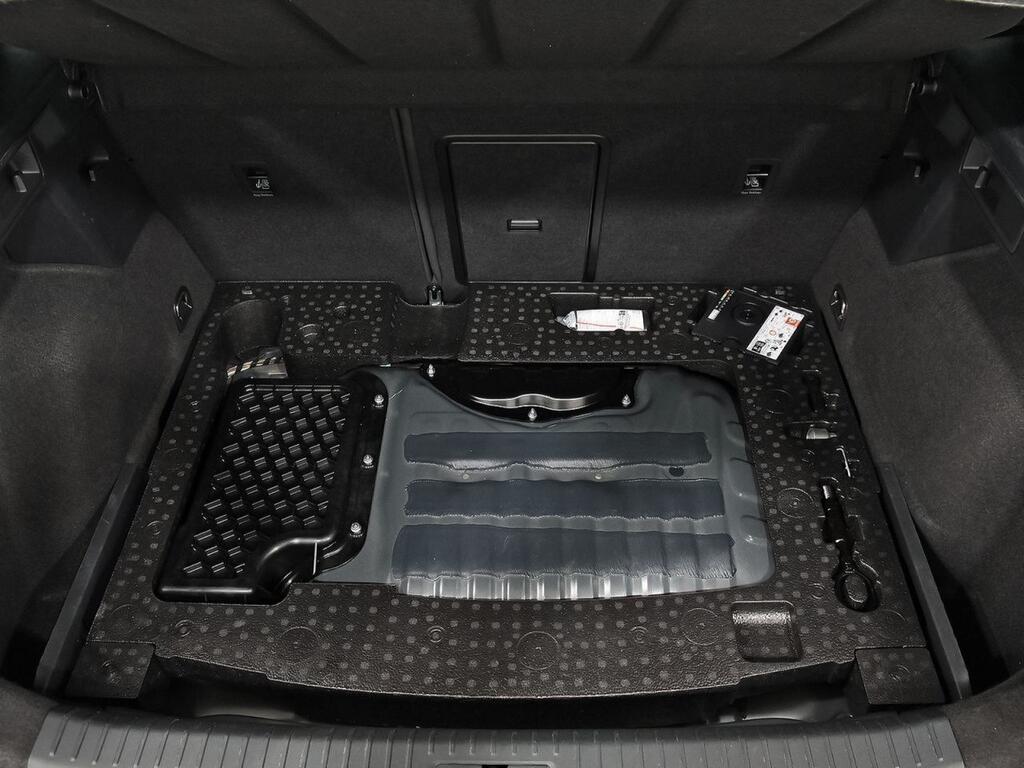 CUPRA Formentor 1.5 TSI e-Hybrid 150kW (204 CV) DSG