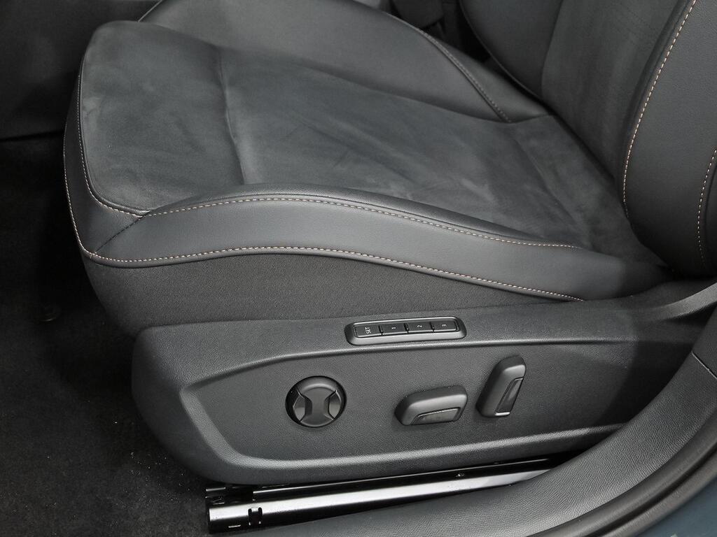 CUPRA Formentor 1.5 TSI e-Hybrid 150kW (204 CV) DSG