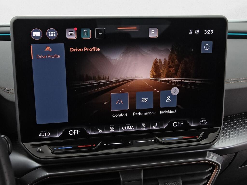 CUPRA Formentor 1.5 TSI e-Hybrid 150kW (204 CV) DSG