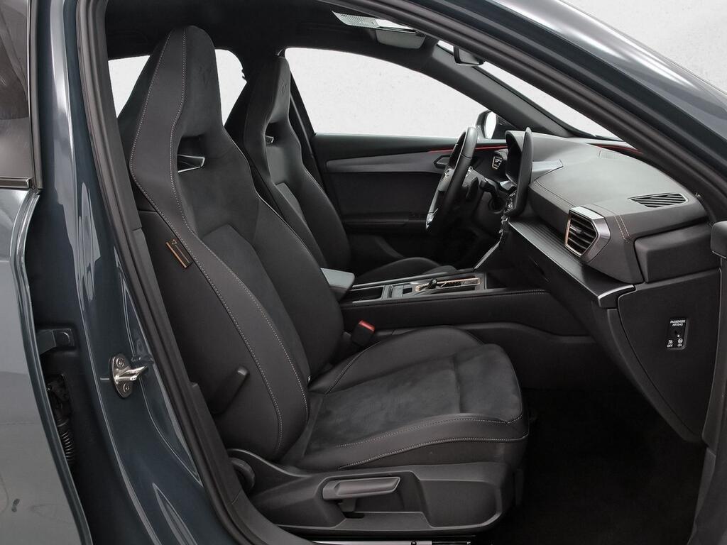 CUPRA Formentor 1.5 TSI e-Hybrid 150kW (204 CV) DSG