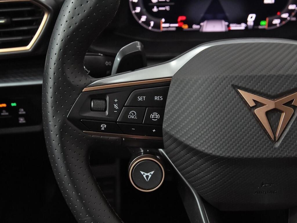 CUPRA Formentor 1.5 TSI e-Hybrid 150kW (204 CV) DSG