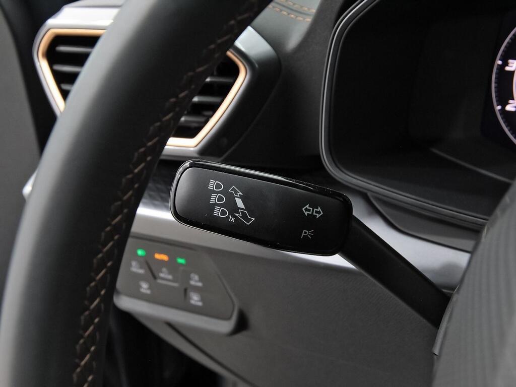 CUPRA Formentor 1.5 TSI e-Hybrid 150kW (204 CV) DSG