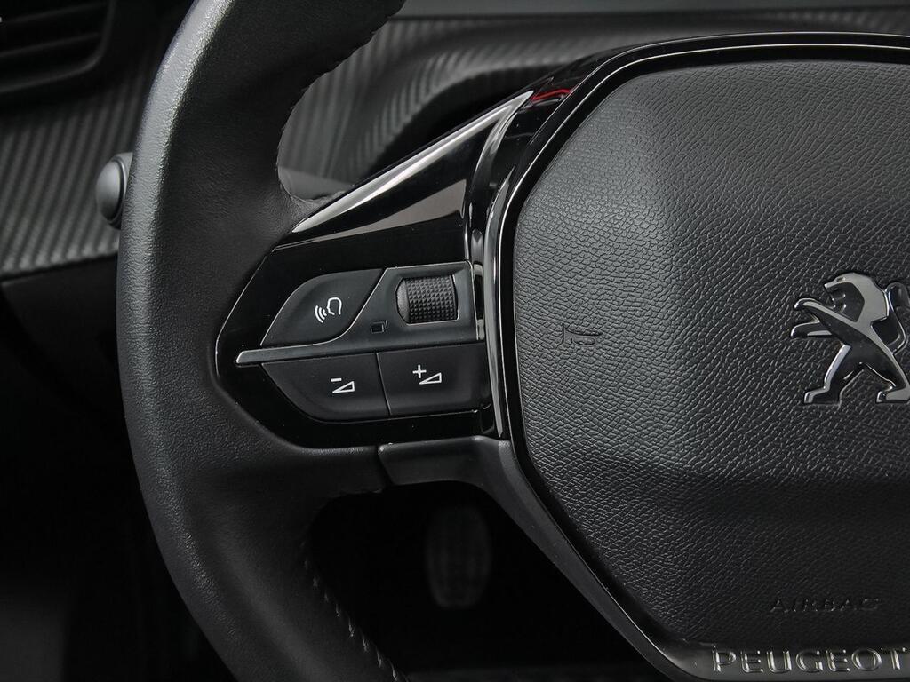 Peugeot 208 BlueHDi 73kW (100CV) Allure 19