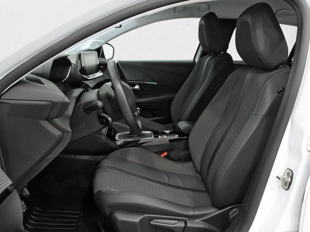 Peugeot 208 BlueHDi 73kW (100CV) Allure 8