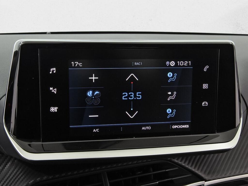 Peugeot 208 BlueHDi 73kW (100CV) Allure 29