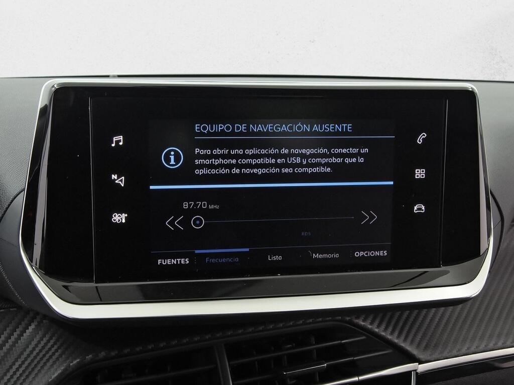 Peugeot 208 BlueHDi 73kW (100CV) Allure 24