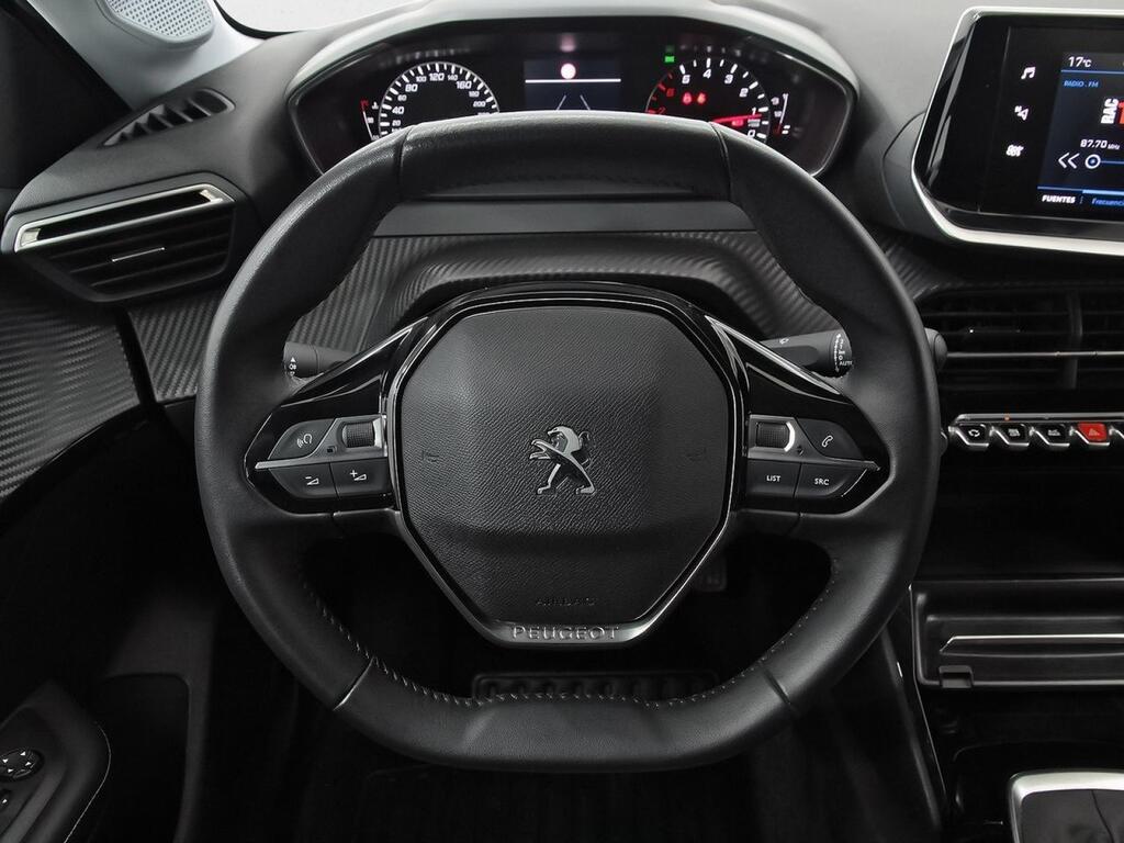 Peugeot 208 BlueHDi 73kW (100CV) Allure 21