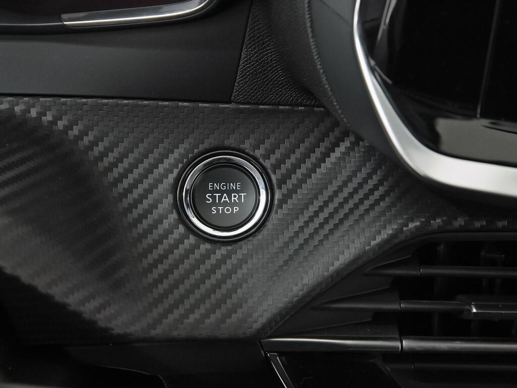 Peugeot 208 BlueHDi 73kW (100CV) Allure 22