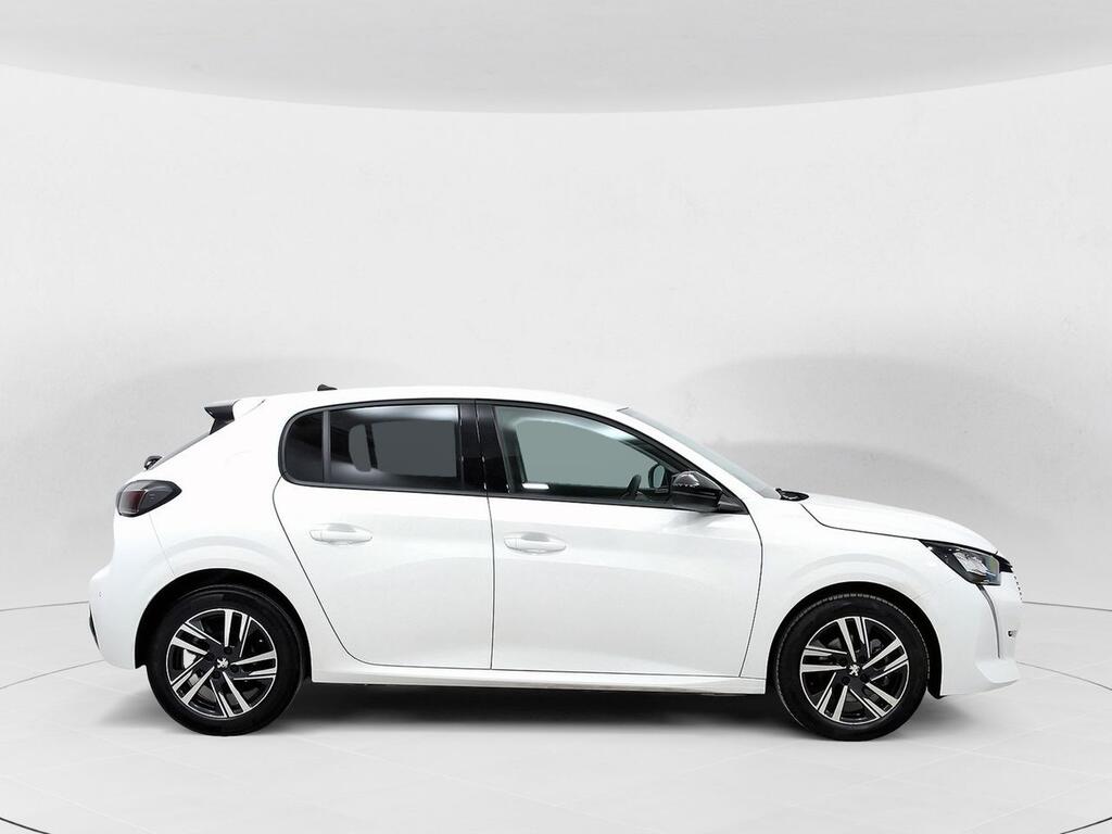 Peugeot 208 BlueHDi 73kW (100CV) Allure 3