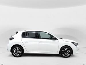 Peugeot 208 BlueHDi 73kW (100CV) Allure