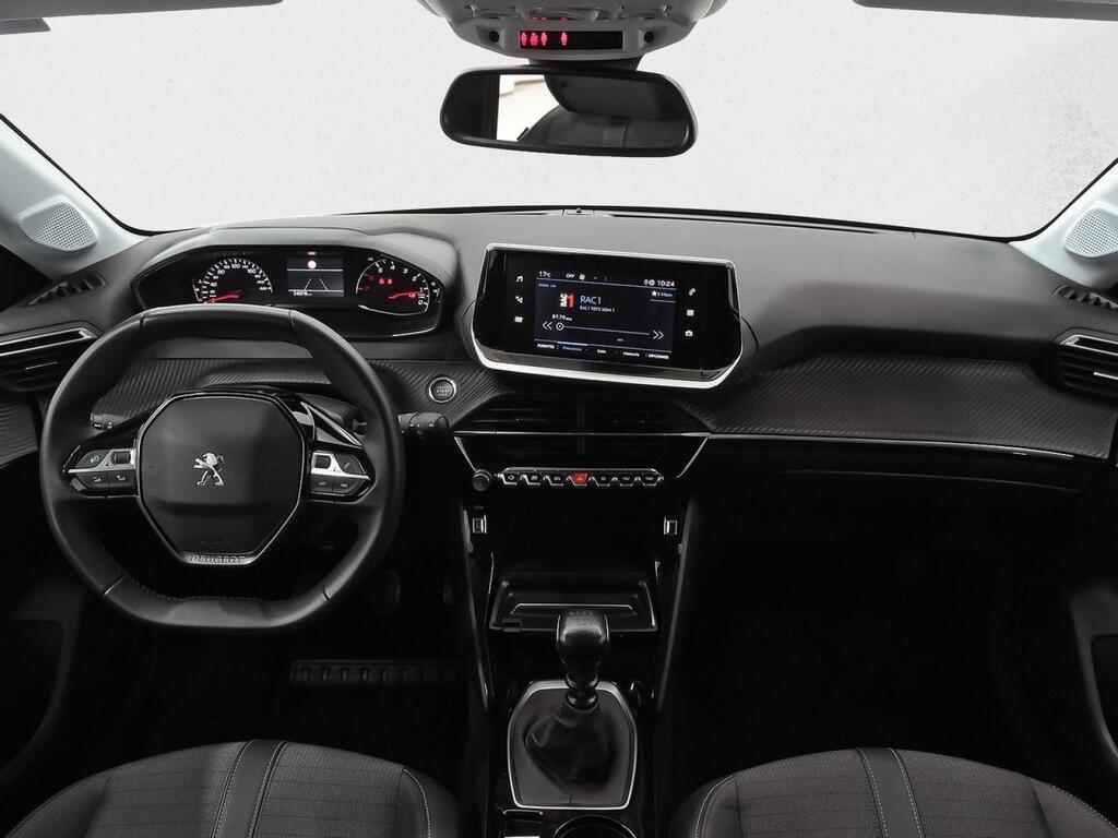 Peugeot 208 BlueHDi 73kW (100CV) Allure 7