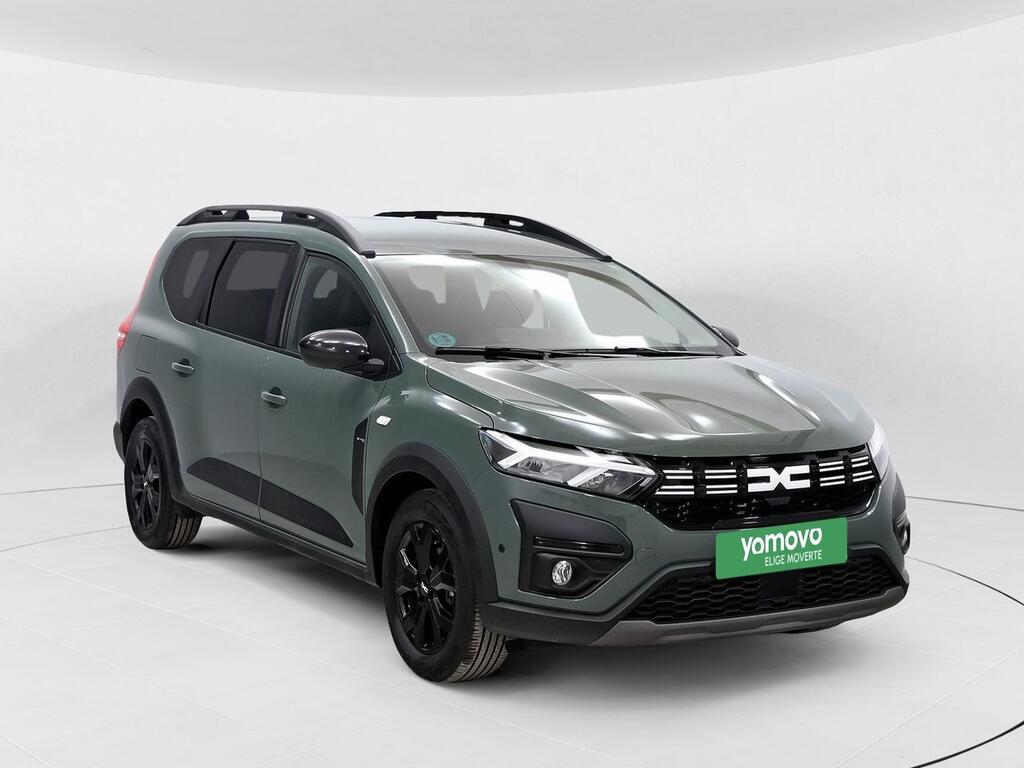 Dacia Jogger S.L. Extreme Go TCe 81kW (110CV) 5p