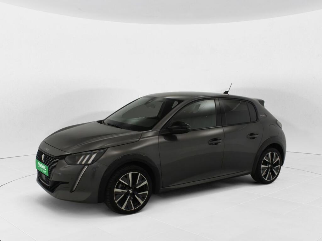 Peugeot 208 PureTech 96kW (130CV) EAT8 GT Line 4
