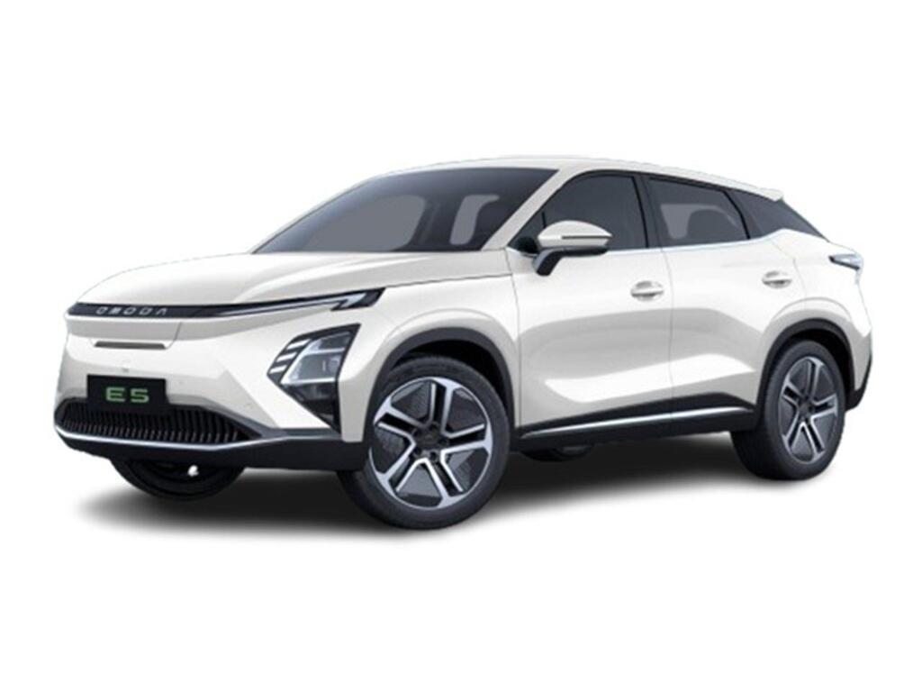 Omoda 5 SUV BEV 61KWH PREMIUM 211 5P
