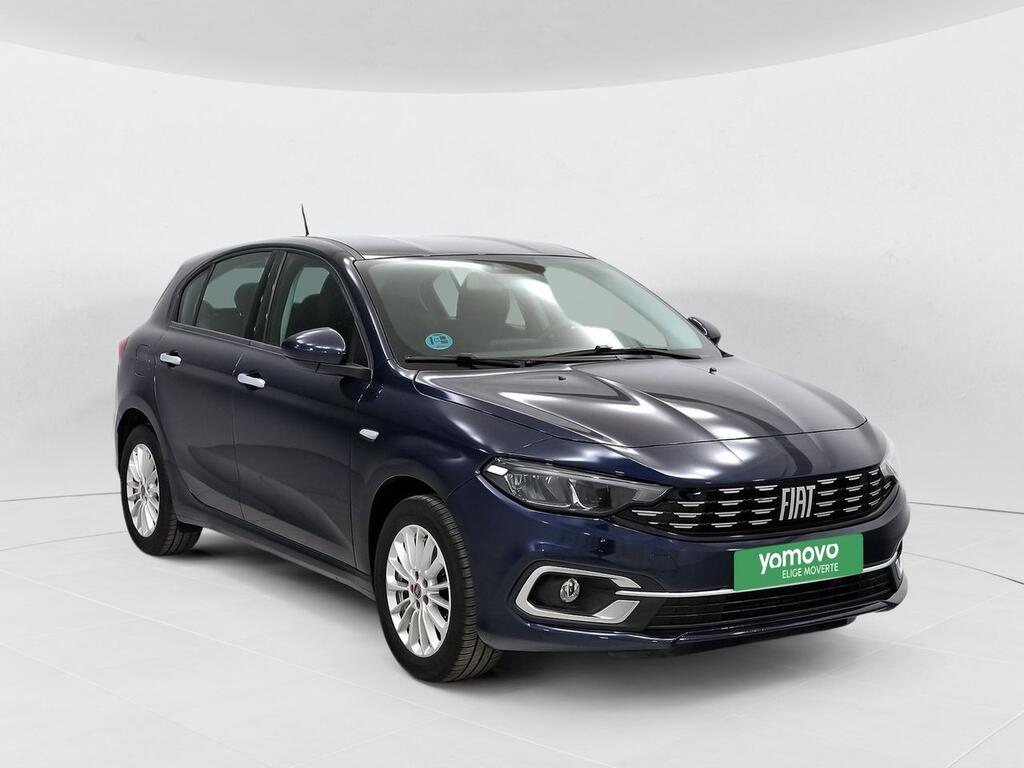 Fiat Tipo HB Life 1.0 73kW (100CV)