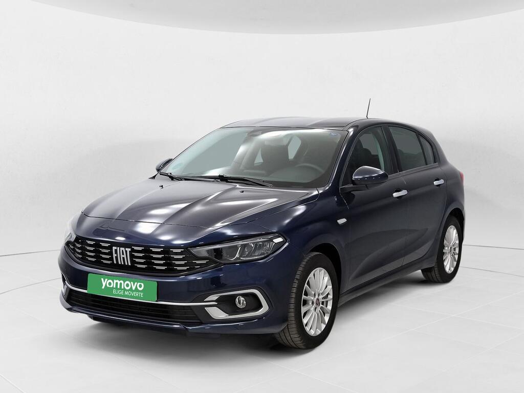 Fiat Tipo HB Life 1.0 73kW (100CV) 4