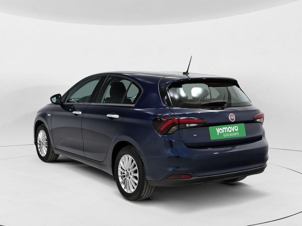 Fiat Tipo HB Life 1.0 73kW (100CV) 2