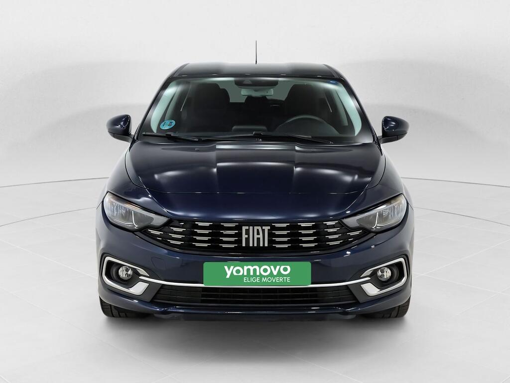 Fiat Tipo HB Life 1.0 73kW (100CV) 5