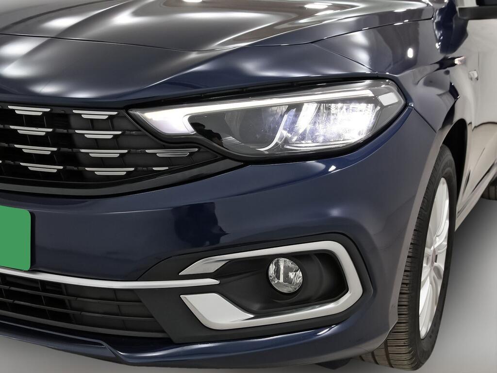 Fiat Tipo HB Life 1.0 73kW (100CV) 29