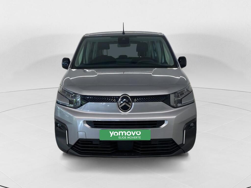 Citroën Berlingo Talla XL BlueHDi 100 S&S PLUS 2