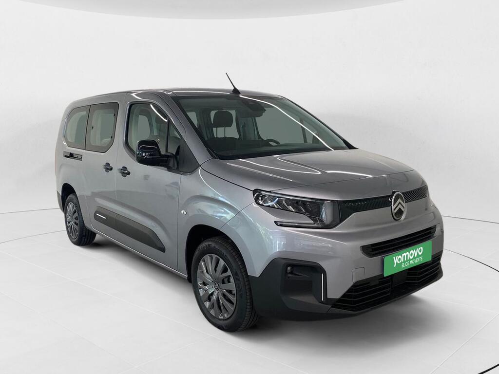 Citroën Berlingo Talla XL BlueHDi 100 S&S PLUS