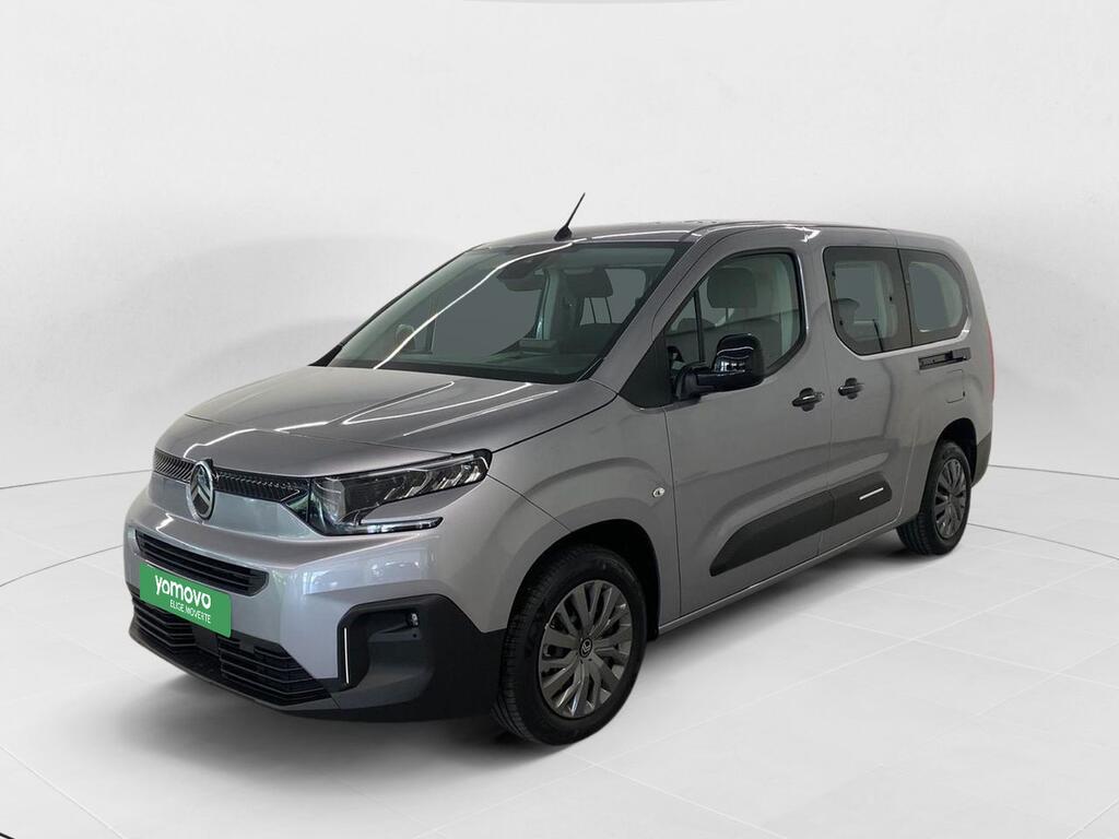 Citroën Berlingo Talla XL BlueHDi 100 S&S PLUS 3
