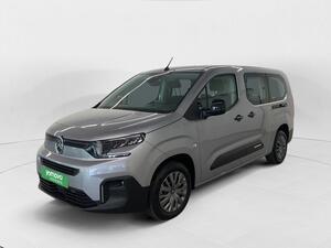 Citroën Berlingo Talla XL BlueHDi 100 S&S PLUS