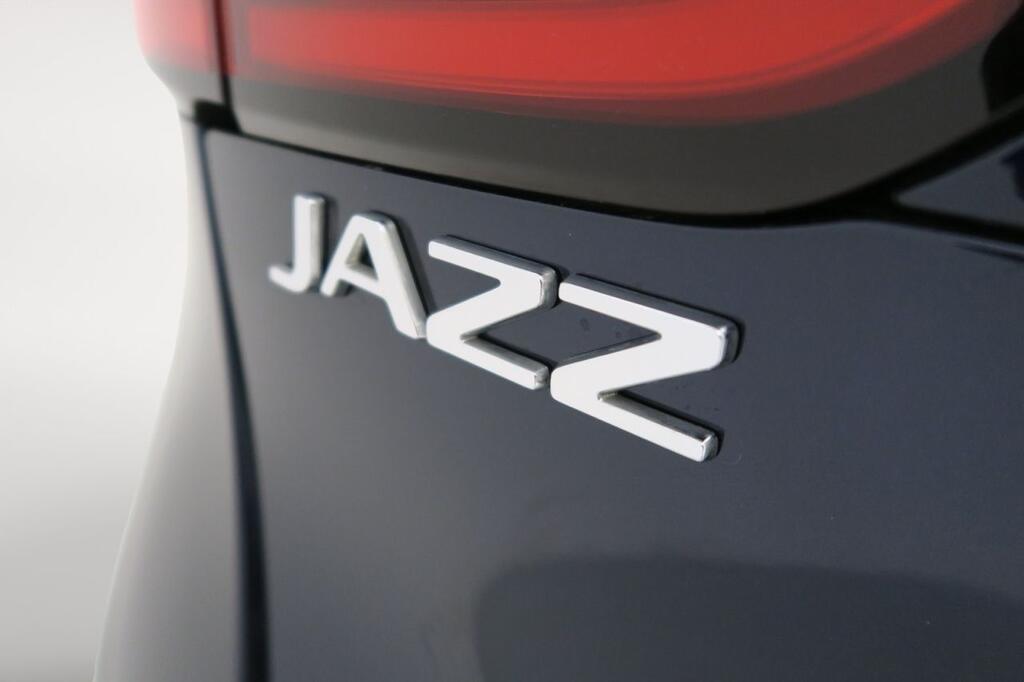 Honda Jazz Berlina 1.5 I-MMD HEV EXECUTIVE 109 5P 24