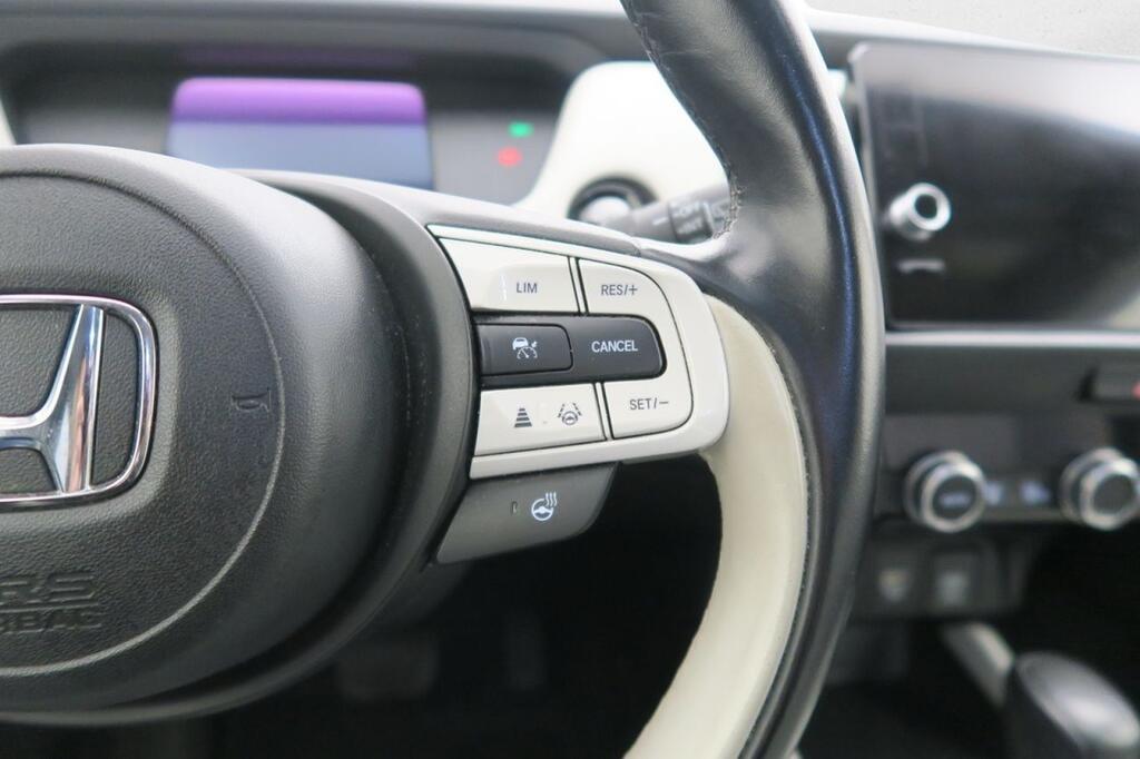 Honda Jazz Berlina 1.5 I-MMD HEV EXECUTIVE 109 5P 20