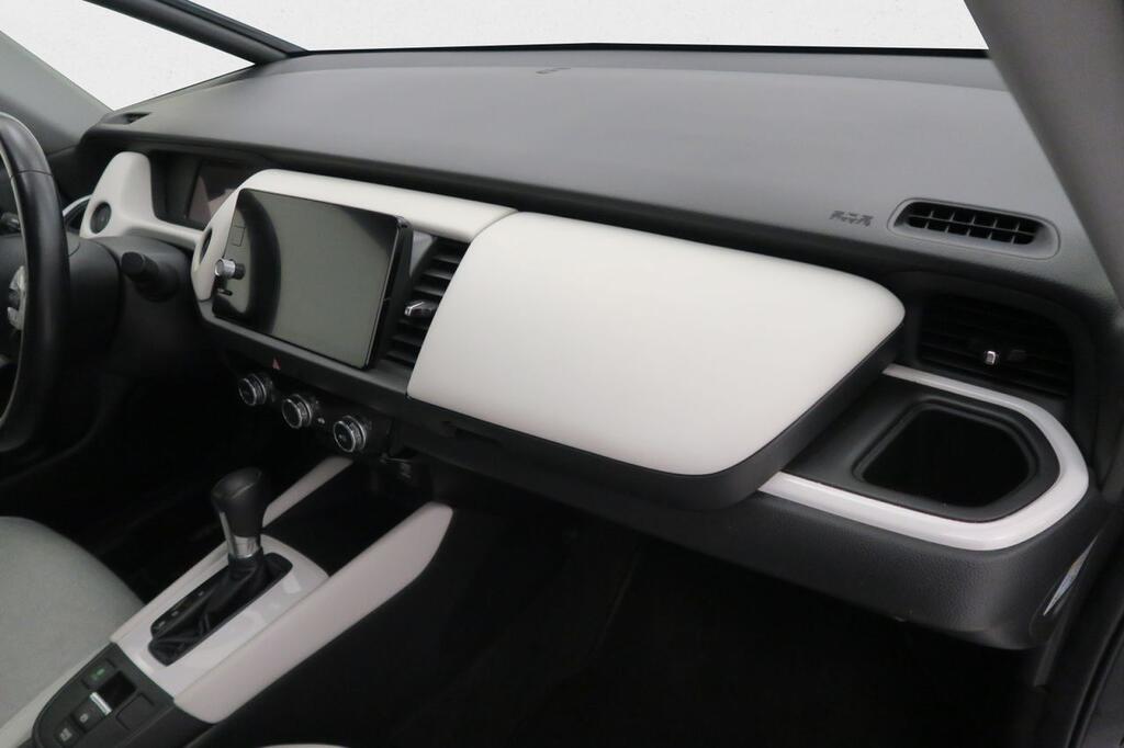 Honda Jazz Berlina 1.5 I-MMD HEV EXECUTIVE 109 5P 22