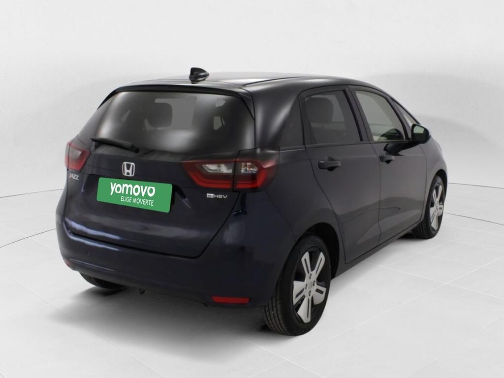 Honda Jazz Berlina 1.5 I-MMD HEV EXECUTIVE 109 5P 5