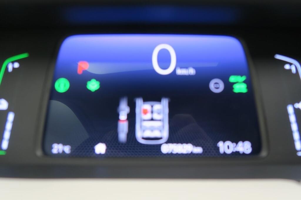 Honda Jazz Berlina 1.5 I-MMD HEV EXECUTIVE 109 5P 16