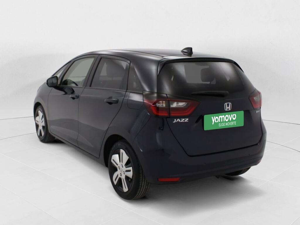 Honda Jazz Berlina 1.5 I-MMD HEV EXECUTIVE 109 5P 6