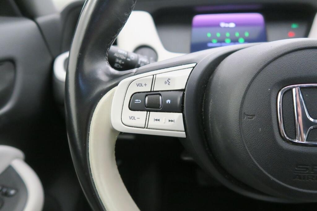 Honda Jazz Berlina 1.5 I-MMD HEV EXECUTIVE 109 5P 19