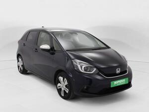 Honda Jazz Berlina 1.5 I-MMD HEV EXECUTIVE 109 5P