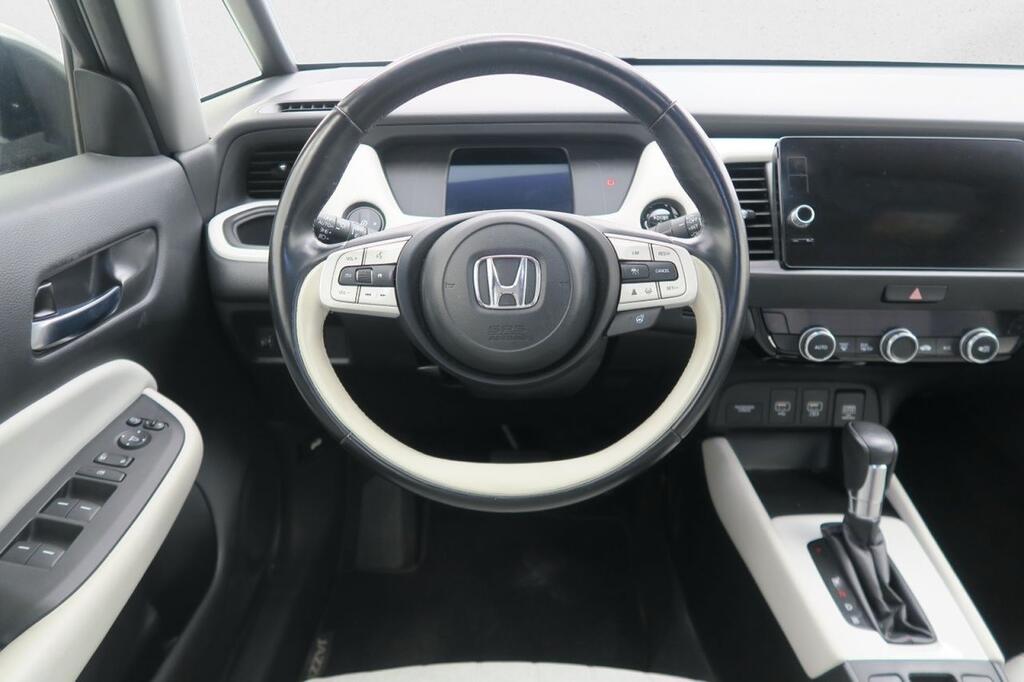 Honda Jazz Berlina 1.5 I-MMD HEV EXECUTIVE 109 5P 8