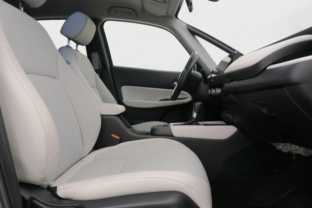 Honda Jazz Berlina 1.5 I-MMD HEV EXECUTIVE 109 5P 23