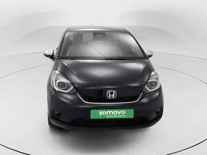 Honda Jazz Berlina 1.5 I-MMD HEV EXECUTIVE 109 5P