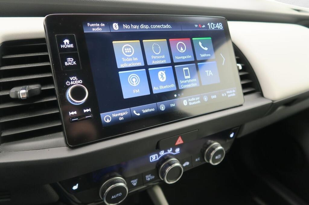 Honda Jazz Berlina 1.5 I-MMD HEV EXECUTIVE 109 5P 13