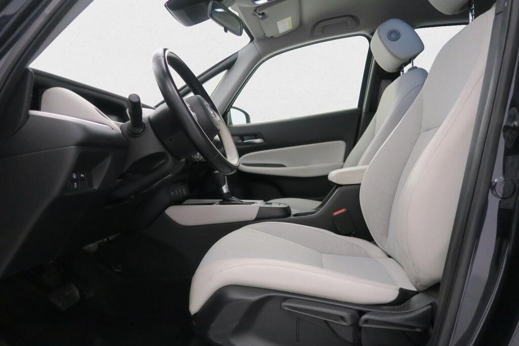 Honda Jazz Berlina 1.5 I-MMD HEV EXECUTIVE 109 5P 10