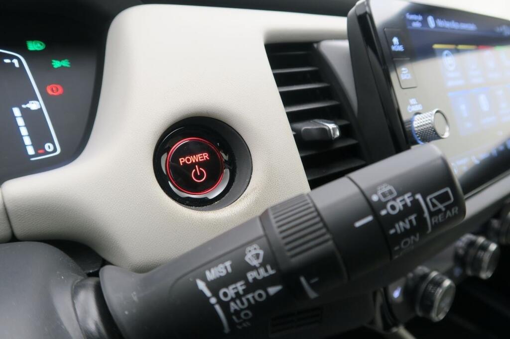 Honda Jazz Berlina 1.5 I-MMD HEV EXECUTIVE 109 5P 18