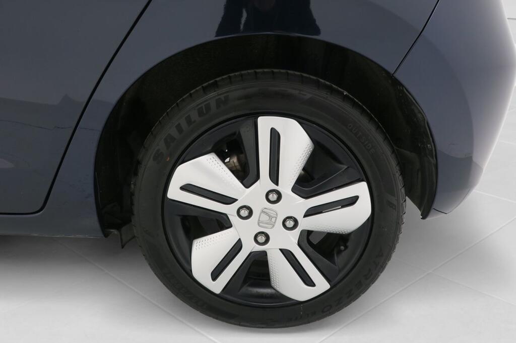 Honda Jazz Berlina 1.5 I-MMD HEV EXECUTIVE 109 5P 25