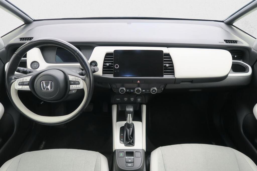 Honda Jazz Berlina 1.5 I-MMD HEV EXECUTIVE 109 5P 9