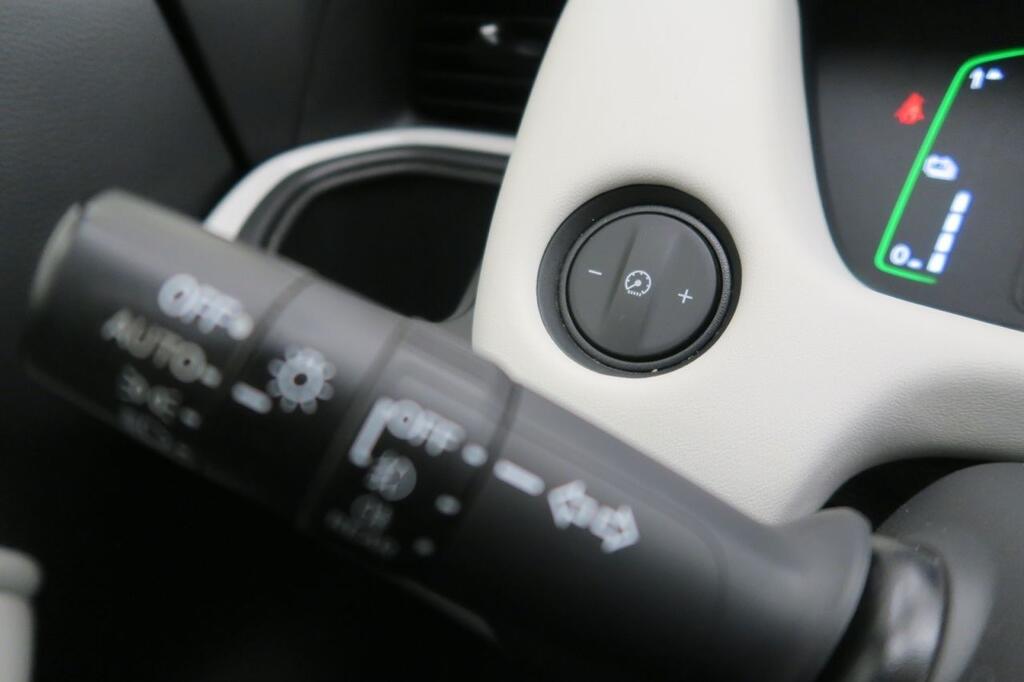 Honda Jazz Berlina 1.5 I-MMD HEV EXECUTIVE 109 5P 17