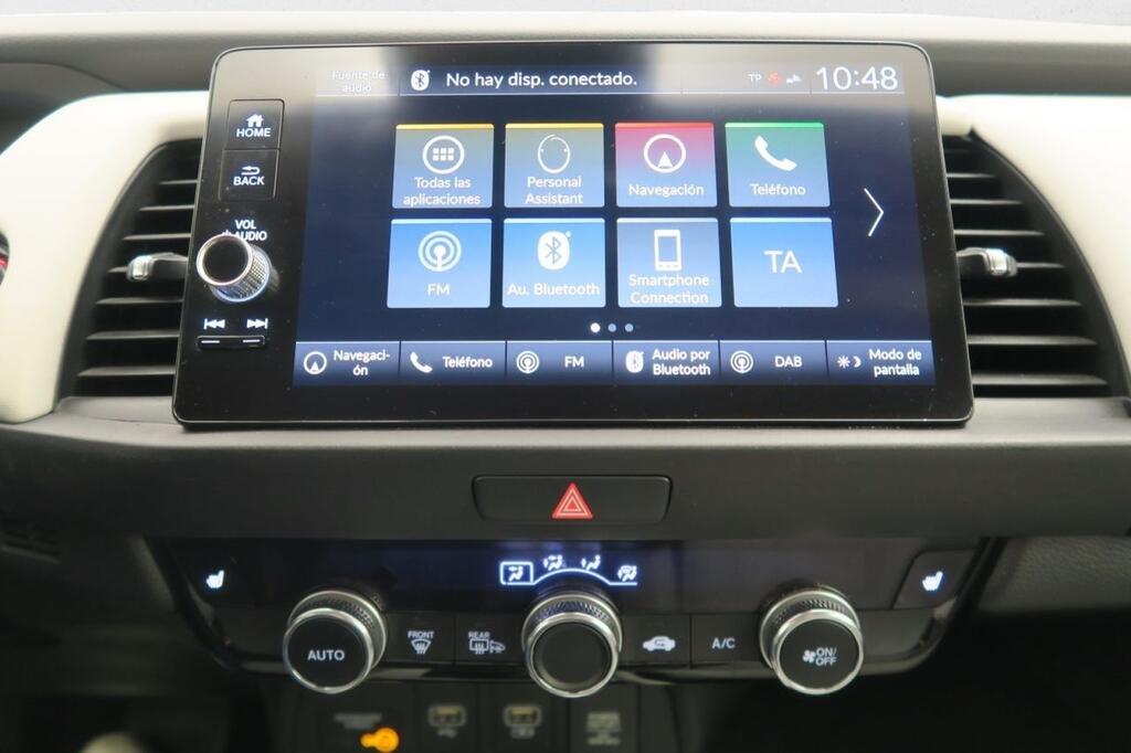 Honda Jazz Berlina 1.5 I-MMD HEV EXECUTIVE 109 5P 15