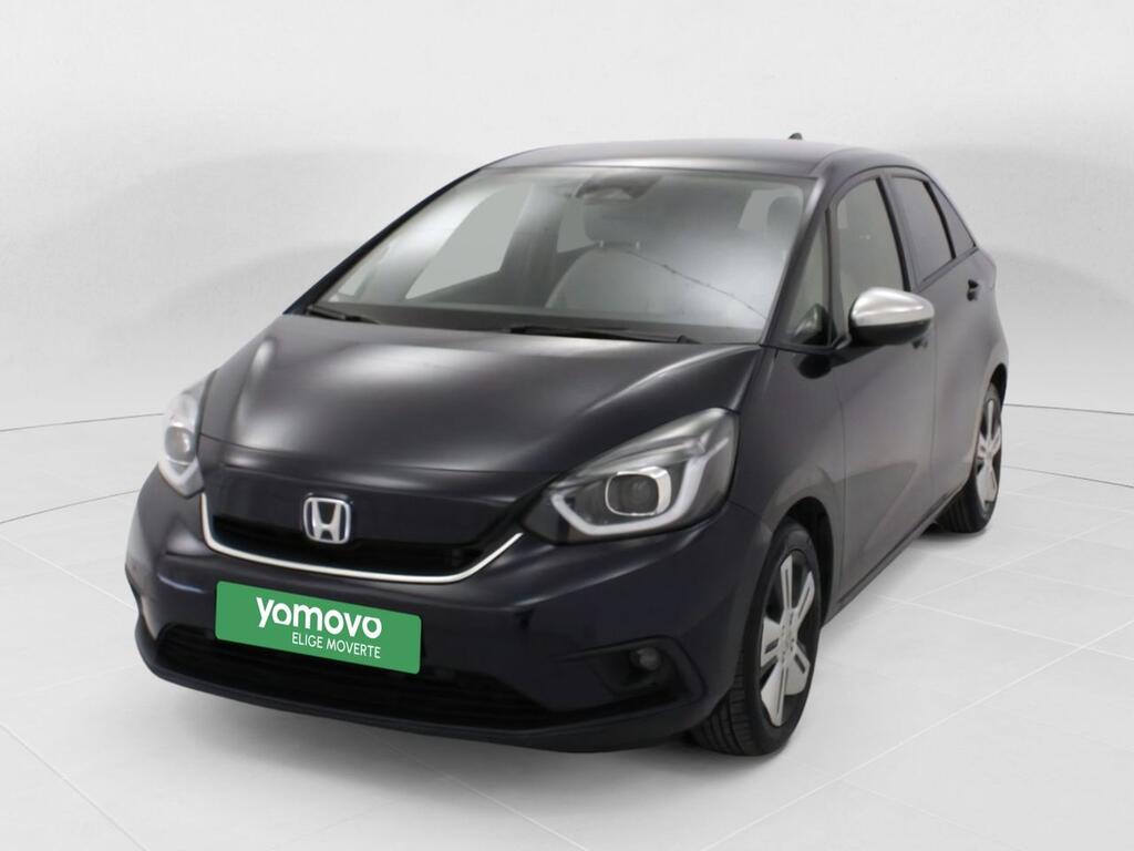 Honda Jazz Berlina 1.5 I-MMD HEV EXECUTIVE 109 5P